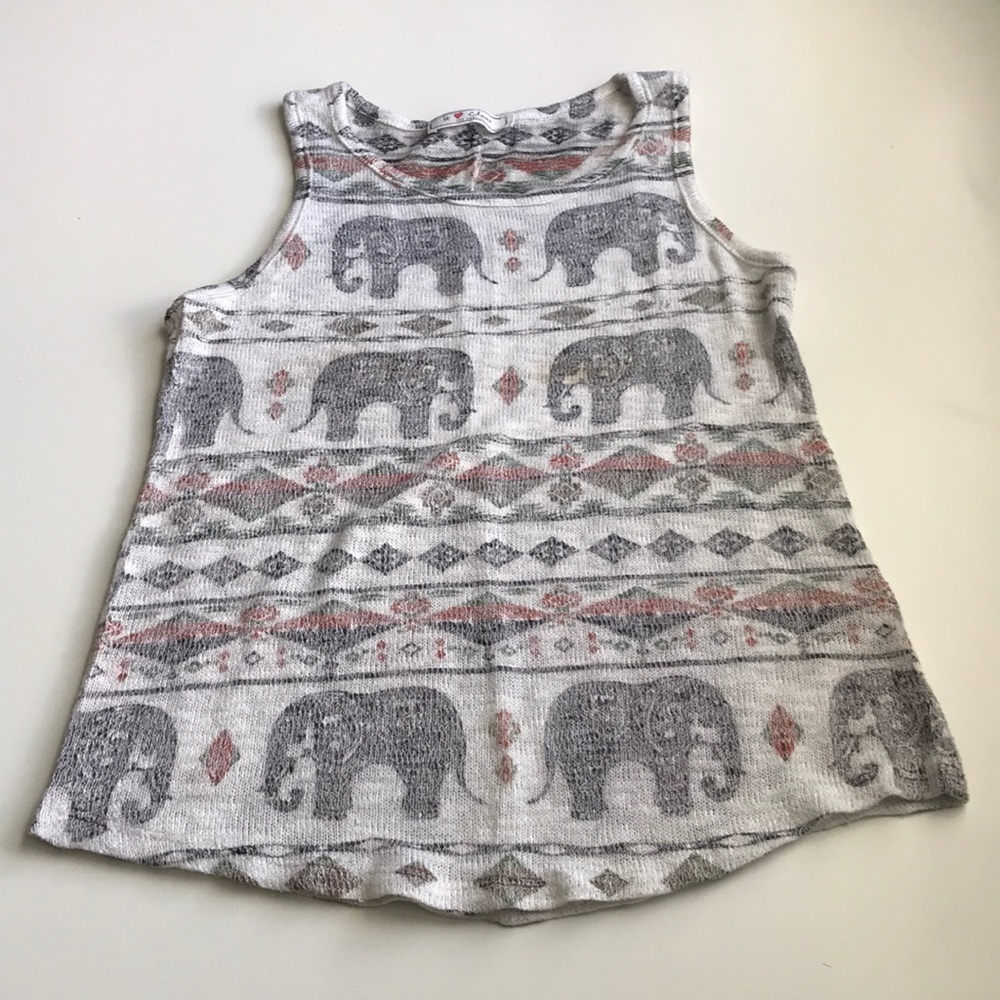 Tank top